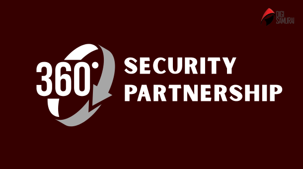 Course image for 360° Security Partnership