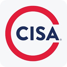 Certificate for CISA (Certified Information Systems Auditor)