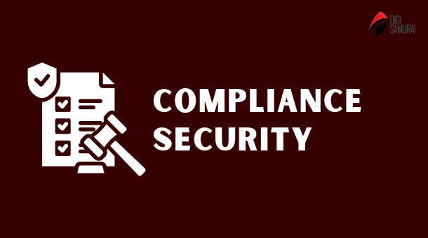 Course image for Compliance Security