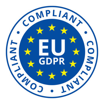 EU GDPR