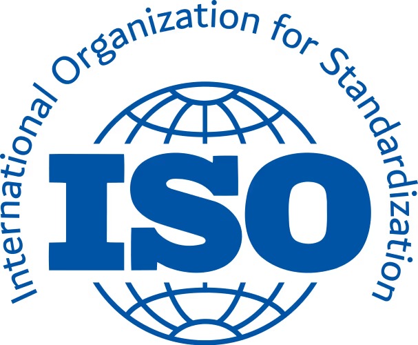 Certificate for ISO/IEC 27001:2013