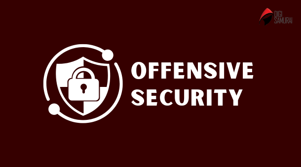 Course image for Offensive Security